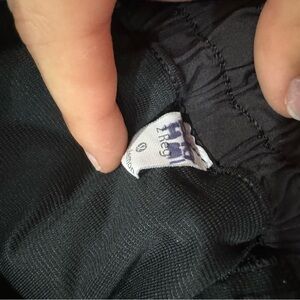 Lululemon Hotty Hot Shorts 2.5”